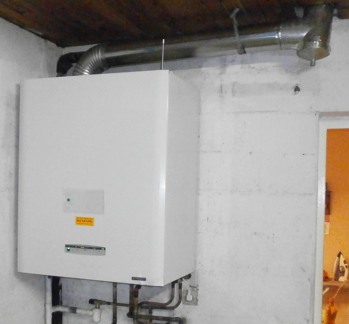 entretien chaudière électrique entretien boiler électrique à Bruxelles